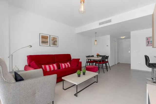 Apartamento 2 habitaciones 81m² en venta - Los Dolses — 6