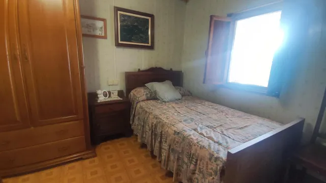 CASA EN MISIEGO VALLE DE TURON — 16