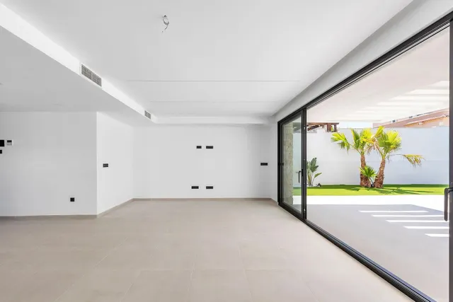 Villa 4 habitaciones 177m² en venta - Los Balcones - Los Altos del Edén — 16