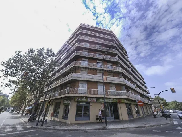 El INMUEBLE SE VENDE CON INQUILINO. EXCLUSIVO INVERSORES - R