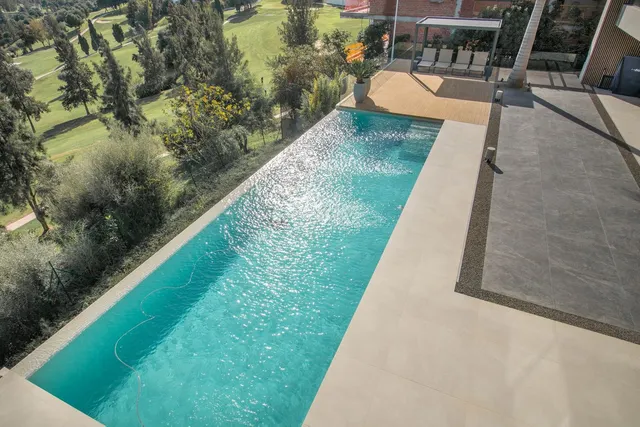 Chalet 5 habitaciones 616m² en venta - Costa del Sol — 49