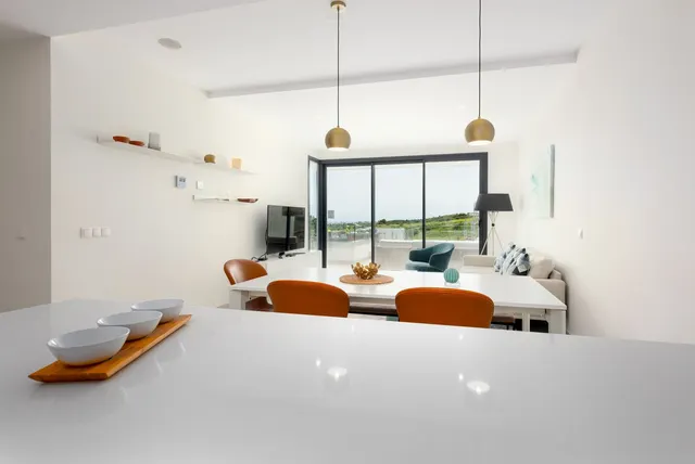 Ático Dúplex 3 habitaciones 151m² en venta - Costa Del Sol — 7