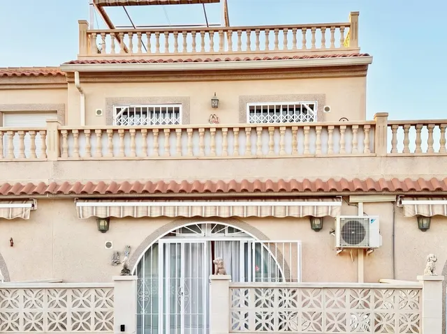 Casa 3 habitaciones 122m² en venta - La Siesta - El Salado - Torreta — 8