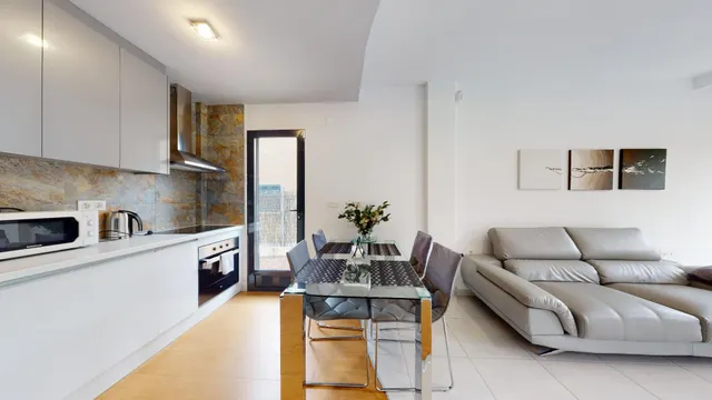 Magnifica villa de 2 dormitorios a tan solo 5 min de Zenia Boulevard — 16