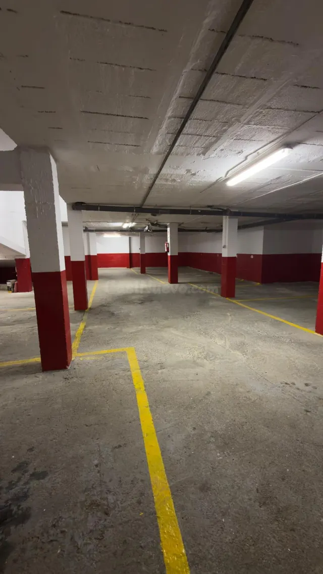 PLAZAS DE GARAJE EN ALQUILER EN ALAMEDA DE HÉRCULES DESDE 11 - foto 3