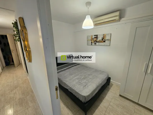 Apartamento con vistas al mar — 11