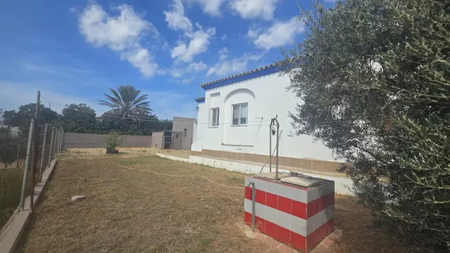 DOS CHALETS URBANOS EN UNA PARCELA SEGREGADA DE 1.500 M2 — 13