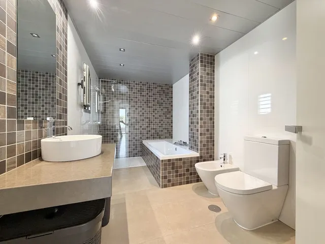 Chalet 3 habitaciones 158m² en venta - Riviera del sol — 32