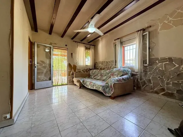 Casa-Chalet en Venta en Oliva Valencia — 30