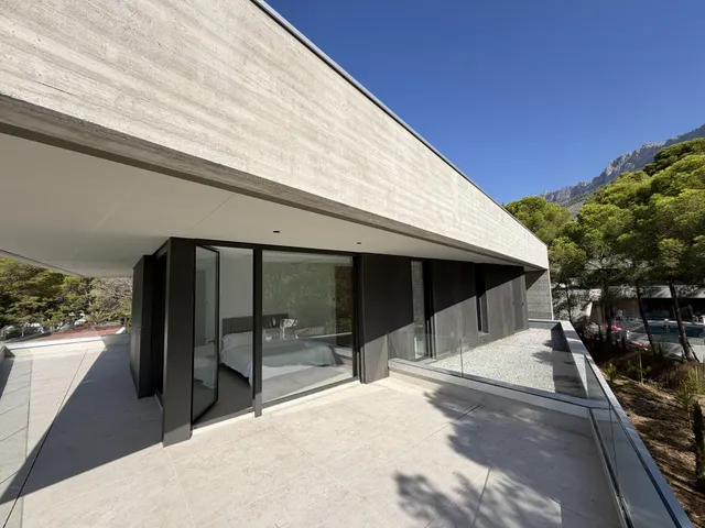 Villa 4 habitaciones 484m² en venta - Altea Hills — 46
