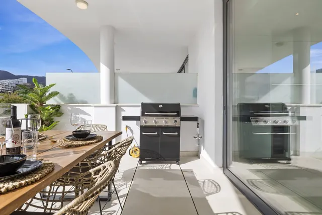 Apartamento 2 habitaciones 87m² en venta - Centro — 12