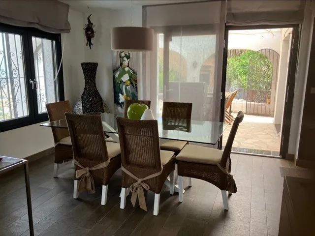 Villa 4 habitaciones en venta - Canuta — 6
