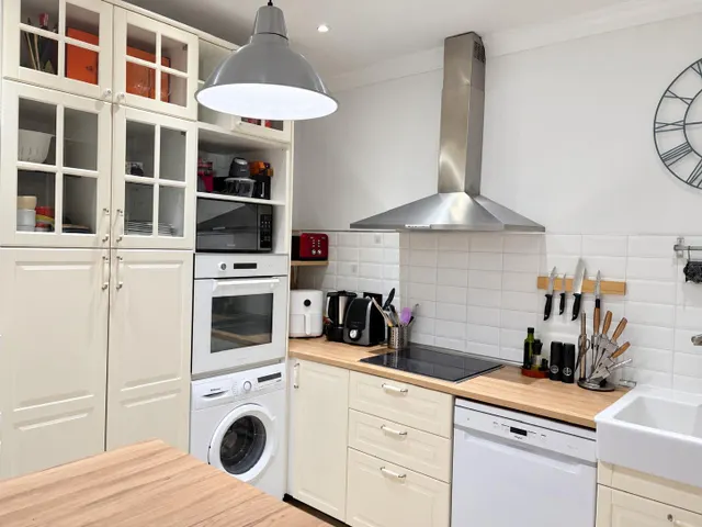 Piso 2 habitaciones 72m² en venta - Fuente del Berro — 13