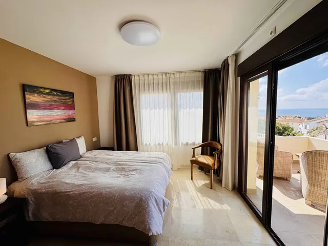 Chalet 5 habitaciones 299m² en venta - Riviera del sol — 38