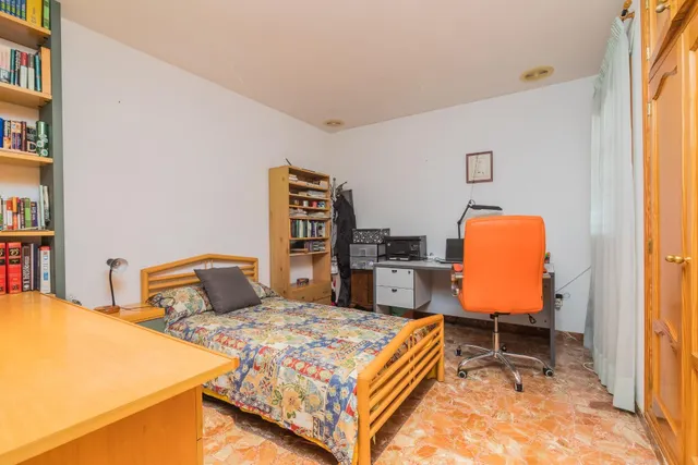 Chalet independiente de lujo en suelo urbanizable — 33