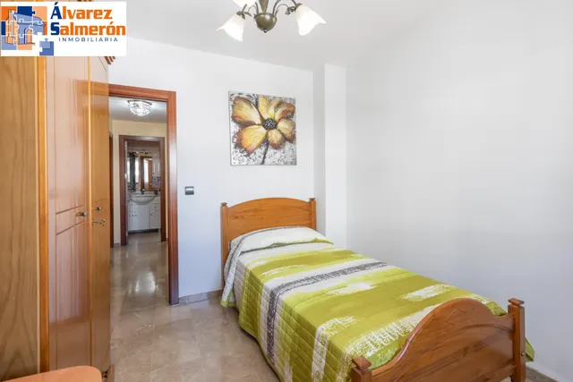 ¡EXCLUSIVA VIVIENDA UNIFAMILIAR CON PATIO PRIVADO EN ARMILLA! — 26