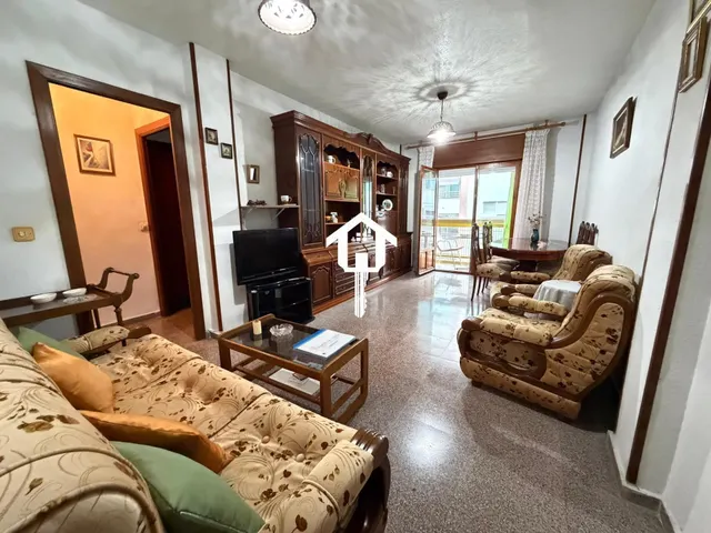 Piso en venta en Alicante, 4 dormitorios, 2 baños, 105m2, segunda planta con ascensor — 27