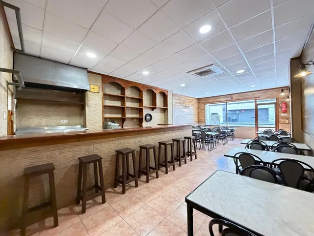 Local comercial 98m² en venta - Playa del Cura — 13
