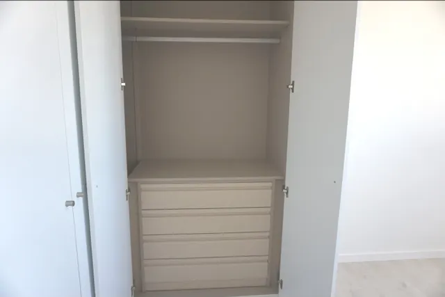 ESTRENA  ESTA ESPECTACULAR VIVIENDA CON PISCINA  DE 2 habitaciones Y DOS BAÑOS CON GARAJE INCLUIDO — 26