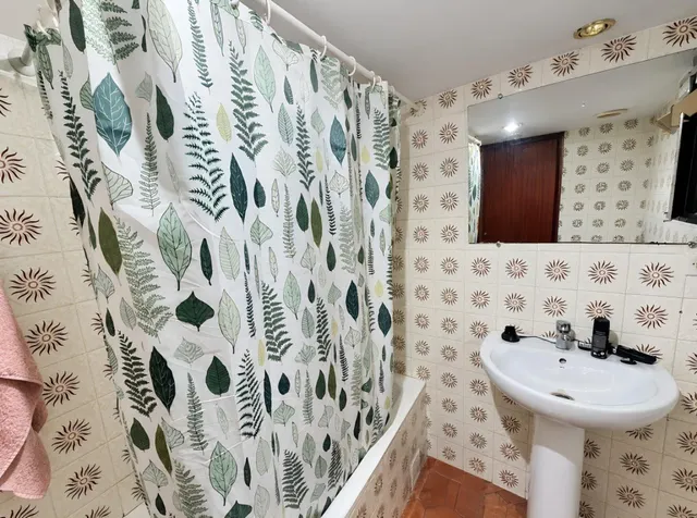 OPORTUNIDAD! CASA DE PUEBLO EN EL CORAZON DE ONTINYENT — 21