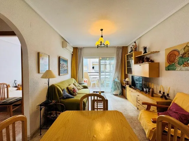 APARTAMENTO EN LA MATA — 14