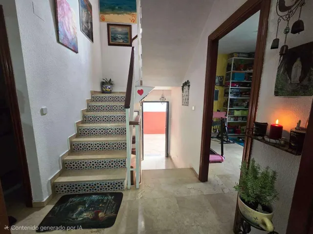 Chalet pareado - Bormujos — 8
