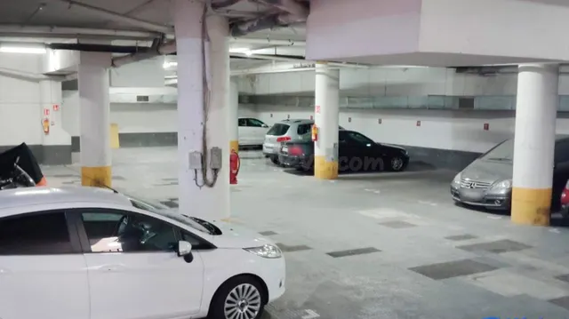 Parking 9m² en alquiler - Barcelona - foto 2