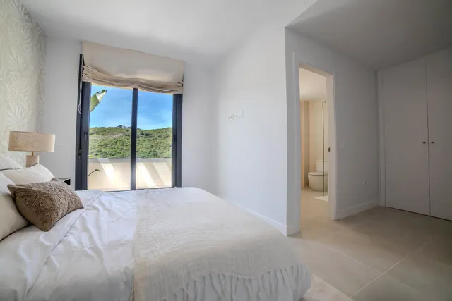Apartamento 2 habitaciones 101m² en venta - Casares Golf - Casares del Sol — 7