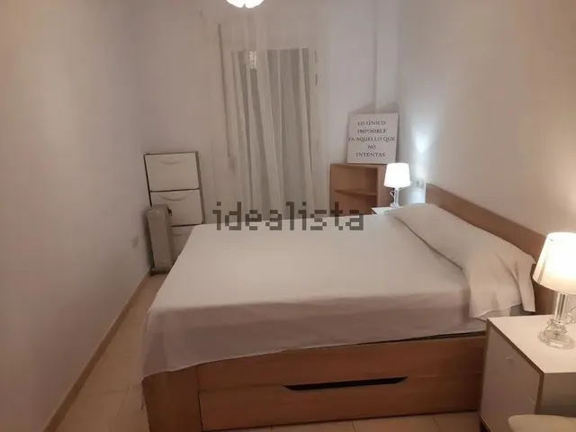 Piso 2 habitaciones 95m² en alquiler - En Corts — 25