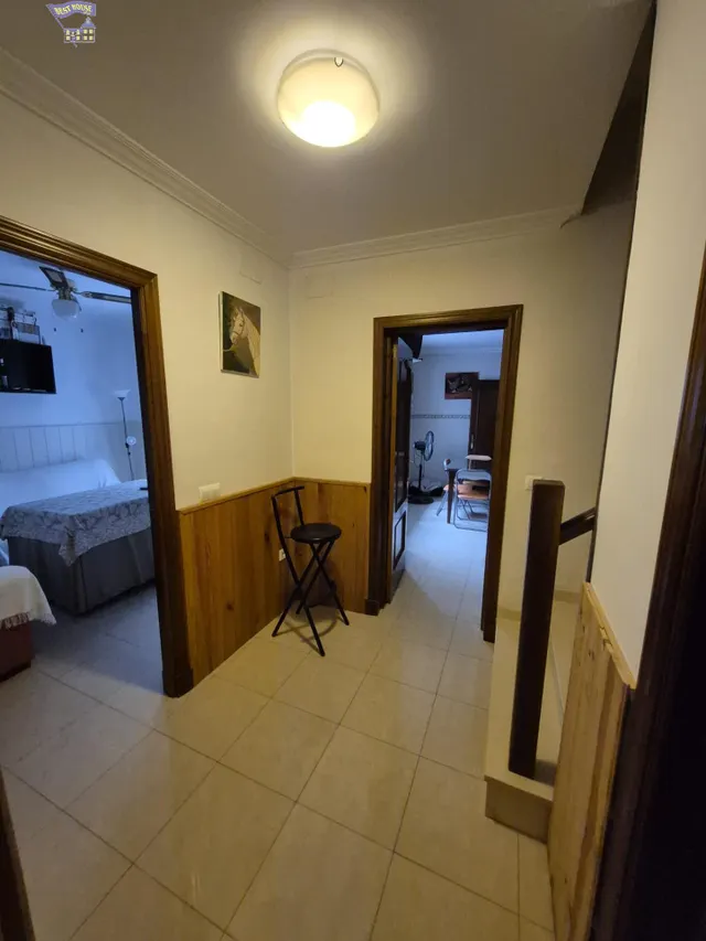SE VENDE CASA EN ZONA CENTRO — 8