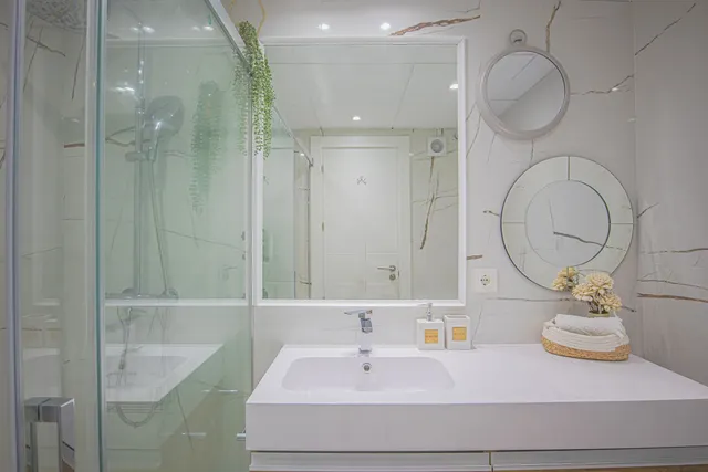 Apartamento 3 habitaciones 135m² en venta - Costa Del Sol — 33
