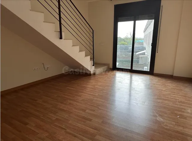 Dúplex en Vilajuïga, dúplex