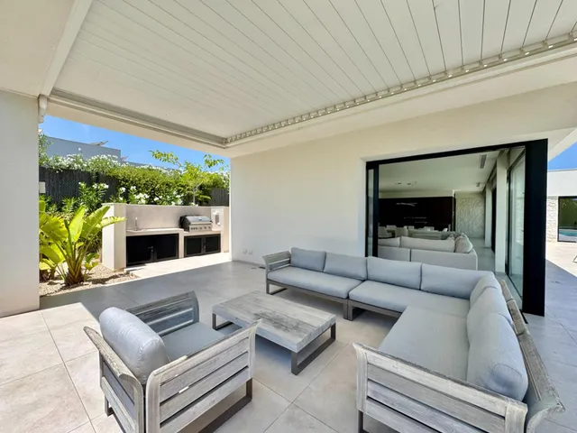 Villa 4 habitaciones 369m² en venta - Los Dolses — 8