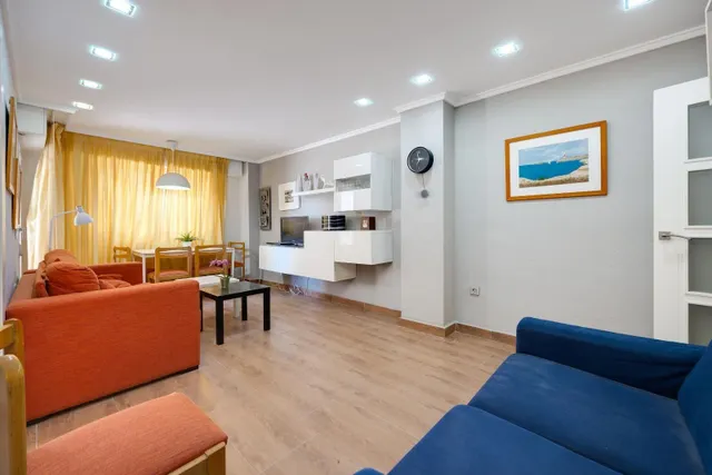 Apartamento 2 habitaciones 115m² en venta - Acequion — 20