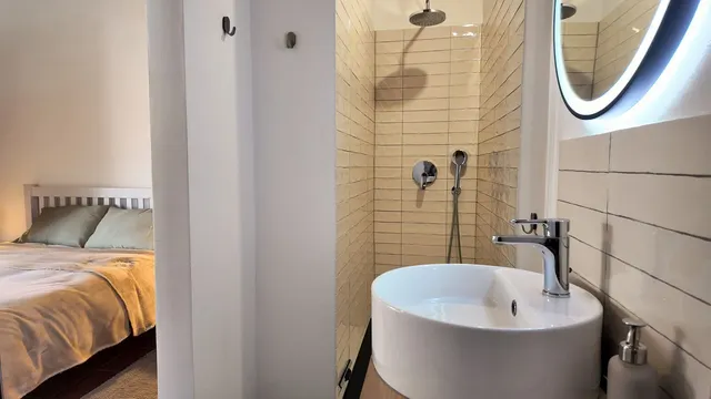 Chalet 6 habitaciones 226m² en venta - Alora pueblo — 26