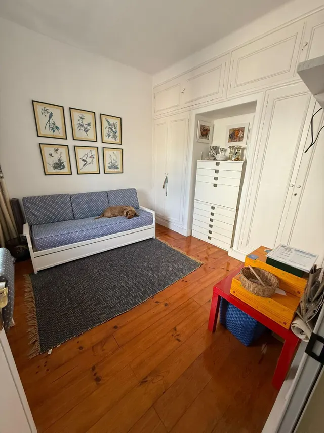 Espectacular vivienda con encanto, amplitud y jardín privado — 38