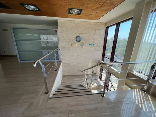 OFICINA en alquiler POLIGONO TORRELLANO — 5