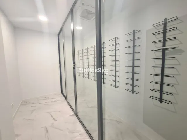 Chalet 6 habitaciones 1038m² en venta - Costa del Sol — 26
