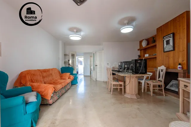 Preciosa casa en urbanizacion privada velilla almuñecar playa tropical — 26