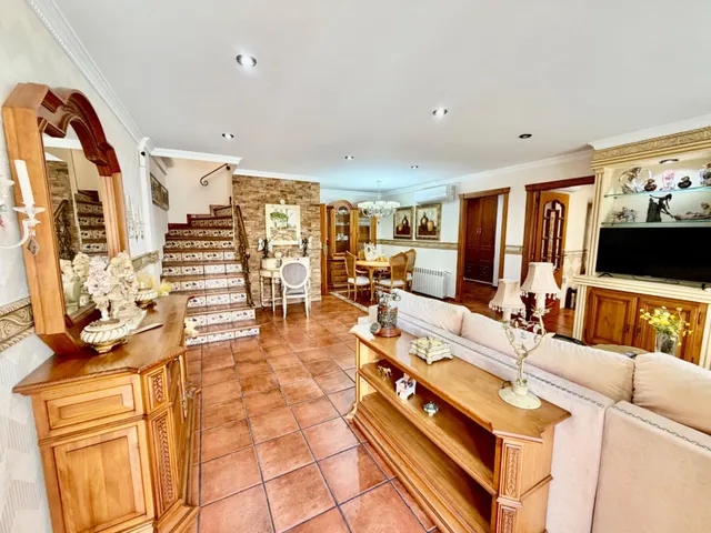 Casa 4 habitaciones 189m² en venta - La Zenia — 9