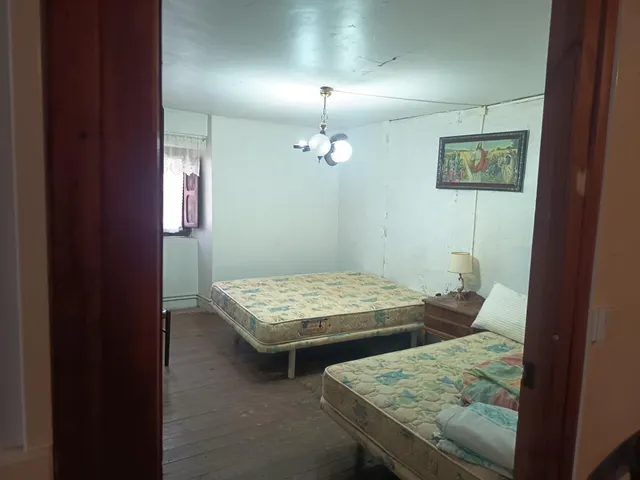 Conjunto Inmobiliario con Caserío tradicional y terreno. — 11