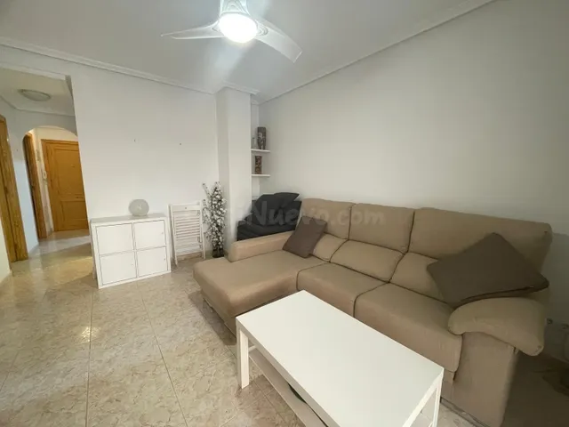 Apartamento de 3 dormitorios con garaje y orientación sureste — 3