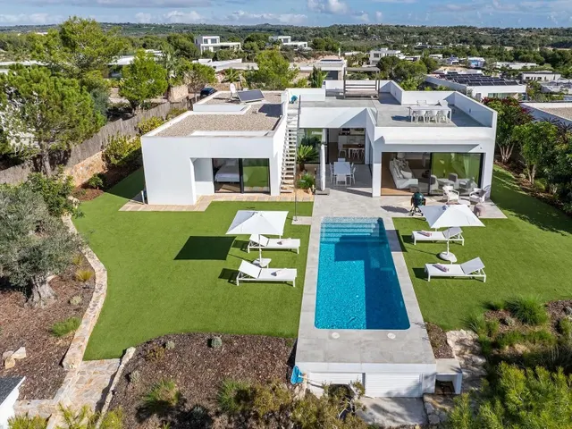 Villa 3 habitaciones 191m² en venta - Las Colinas Golf — 11