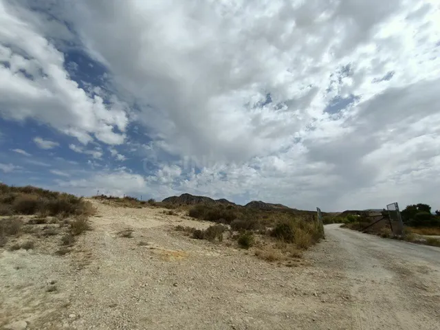 SE VENDE PARCELA SECANO EN EL FENAZAR - foto 5