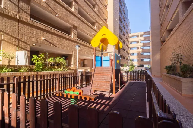 El apartamento ideal para tus vacaciones en la playa. — 21
