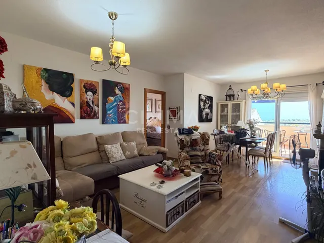 Exclusivo Ático en La Nucía con Vistas y Comodidades — 31