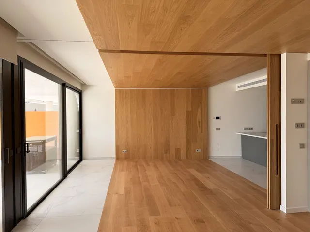 Apartamento 2 habitaciones 89m² en venta - Calaburra - Chaparral — 12