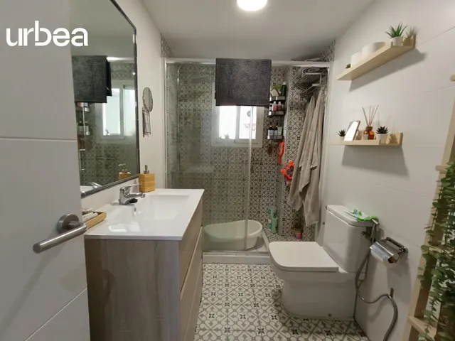 Piso 3 habitaciones 86m² en venta - Ortega y Gasset — 21