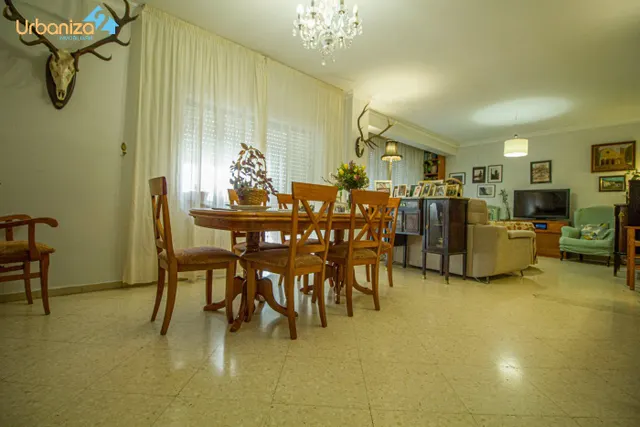 GRAN PISO ZONA CORTE INGLES BADAJOZ — 14