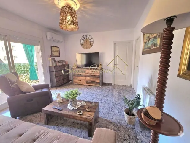 Piso en el centro de Premià de Mar — 4